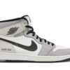 Air Jordan 1 High Element Gore-Tex 'Light Bone' Revered Footwear