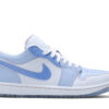Air Jordan 1 Low SE 'Mighty Swooshers' Iconic Sneaker