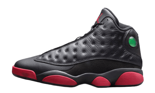 Air Jordan 13 Retro 'Dirty Bred' Revered Footwear