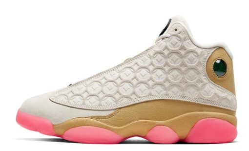 Air Jordan 13 Retro 'Chinese New Year' Revered Footwear