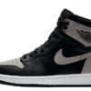 Air Jordan 1 Retro High OG 'Shadow' 2018 Iconic Sneaker