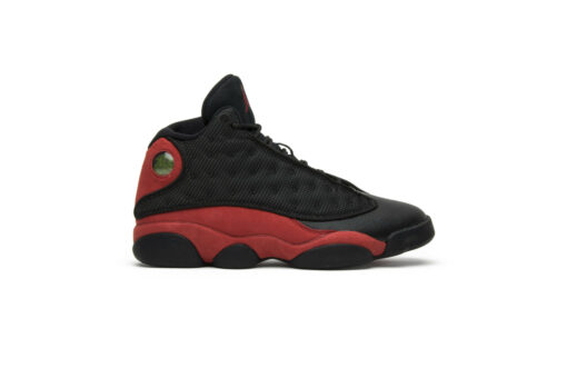 Air Jordan 13 Retro 'Bred' 2017 Classic Kicks