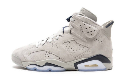 Air Jordan 6 Georgetown Revered Footwear