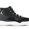 Air Jordan 11 Retro 'Jubilee / 25th Anniversary' Signature Footwear