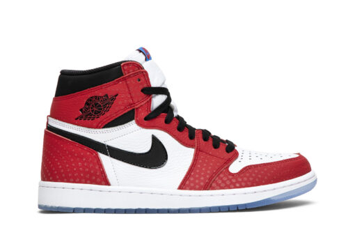Air Jordan 1 Retro High OG 'Origin Story' Everlasting Sneaker
