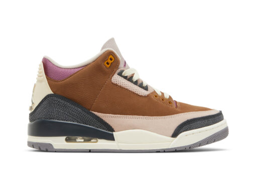 Air Jordan 3 Retro SE 'Winterized' Classic Kicks
