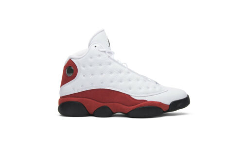 Air Jordan 13 Retro 'Chicago' 2017 Classic Kicks