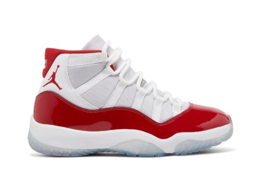 Air Jordan 11 Retro 'Cherry' Classic Kicks