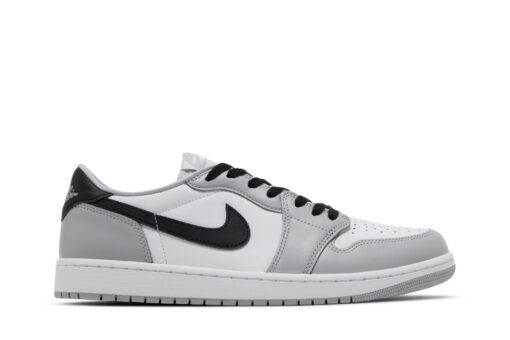 Air Jordan 1 Retro Low OG Barons Unfading Sneaker