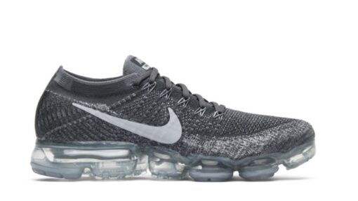 Air VaporMax Asphalt Classic Kicks