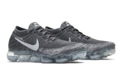 Air VaporMax Asphalt Classic Kicks