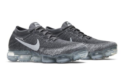 Air VaporMax Asphalt Classic Kicks