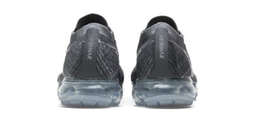 Air VaporMax Asphalt Classic Kicks