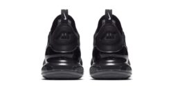 Air Max 270 Black White Iconic Sneaker