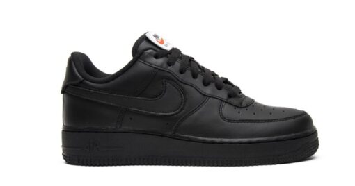 Air Force 1 Low 'All Star - Swoosh Pack' Classic Kicks Iconic Sneaker