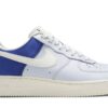Air Force 1 07 QS 'City Pride Toronto' Classic Kicks