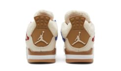 Air Jordan 4 Retro GS 'Wild Things' Revered Footwear