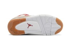 Air Jordan 4 Retro GS 'Wild Things' Revered Footwear