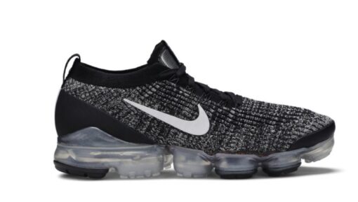 Air VaporMax Flyknit 3 Oreo Classic Kicks