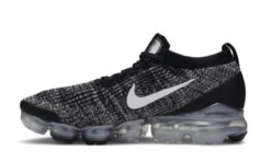 Air VaporMax Flyknit 3 Oreo Classic Kicks