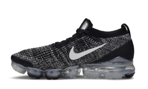 Air VaporMax Flyknit 3 Oreo Classic Kicks