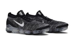 Air VaporMax Flyknit 3 Oreo Classic Kicks