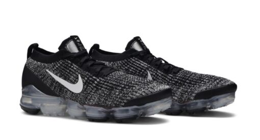 Air VaporMax Flyknit 3 Oreo Classic Kicks