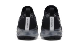 Air VaporMax Flyknit 3 Oreo Classic Kicks