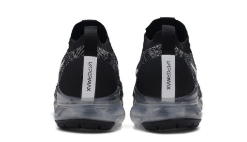 Air VaporMax Flyknit 3 Oreo Classic Kicks
