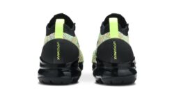 Air VaporMax Flyknit 3 Multi-Color Signature Footwear