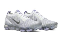 Air VaporMax Flyknit 3 Barely Volt Signature Footwear