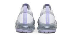 Air VaporMax Flyknit 3 Barely Volt Signature Footwear