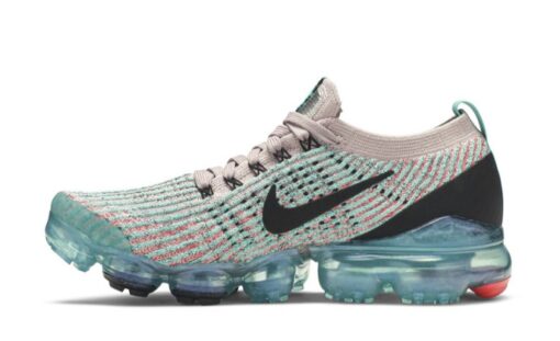 Air VaporMax Flyknit 3 South Beach Iconic Sneaker