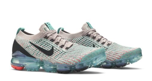 Air VaporMax Flyknit 3 South Beach Iconic Sneaker