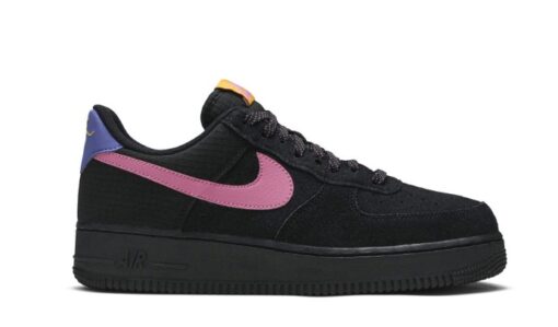 Air Force 1 Low 'Black ACG' Iconic Sneaker Iconic Sneaker