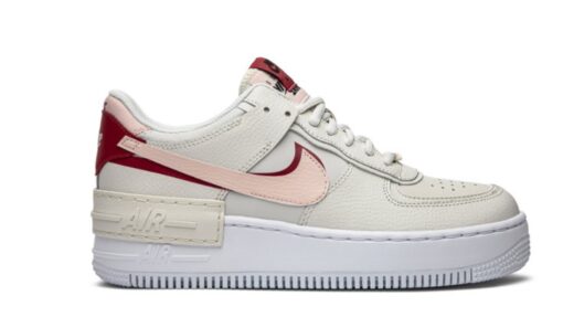 Air Force 1 Shadow Phantom Classic Kicks