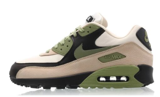 Air Max 90 NRG Lahar Escape Cream Alligator