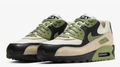 Air Max 90 NRG Lahar Escape Cream Alligator