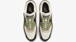 Air Max 90 NRG Lahar Escape Cream Alligator