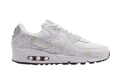 Air Max 90 SE 'Valentine's Day' Classic Kicks