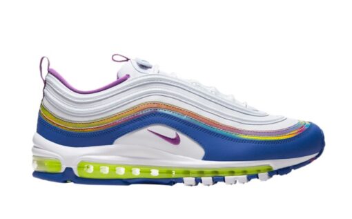 Air Max 97 Easter Classic Kicks