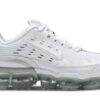 Air VaporMax 360 Triple White Classic Kicks