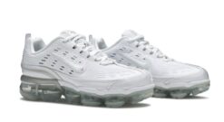 Air VaporMax 360 Triple White Classic Kicks