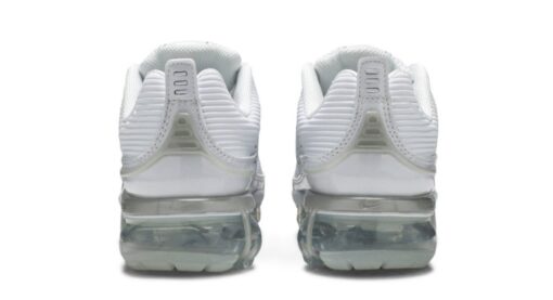 Air VaporMax 360 Triple White Classic Kicks