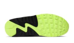Air Max 90 'Green Camo' Classic Kicks