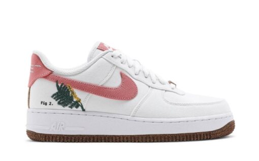 Air Force 1 Low SE Catechu Classic Kicks Iconic Sneaker