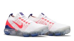 Air VaporMax Flyknit 3 USA Classic Kicks