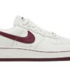 Air Force 1 '07 Craft 'Dark Beefroot' Iconic Sneaker