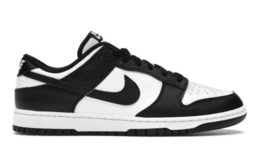 Nike Dunk Low Retro White Black Panda 2021 Classic Kicks