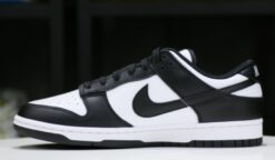 Nike Dunk Low Retro White Black Panda 2021 Classic Kicks